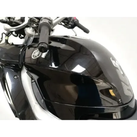 YAMAHA FJR 1300