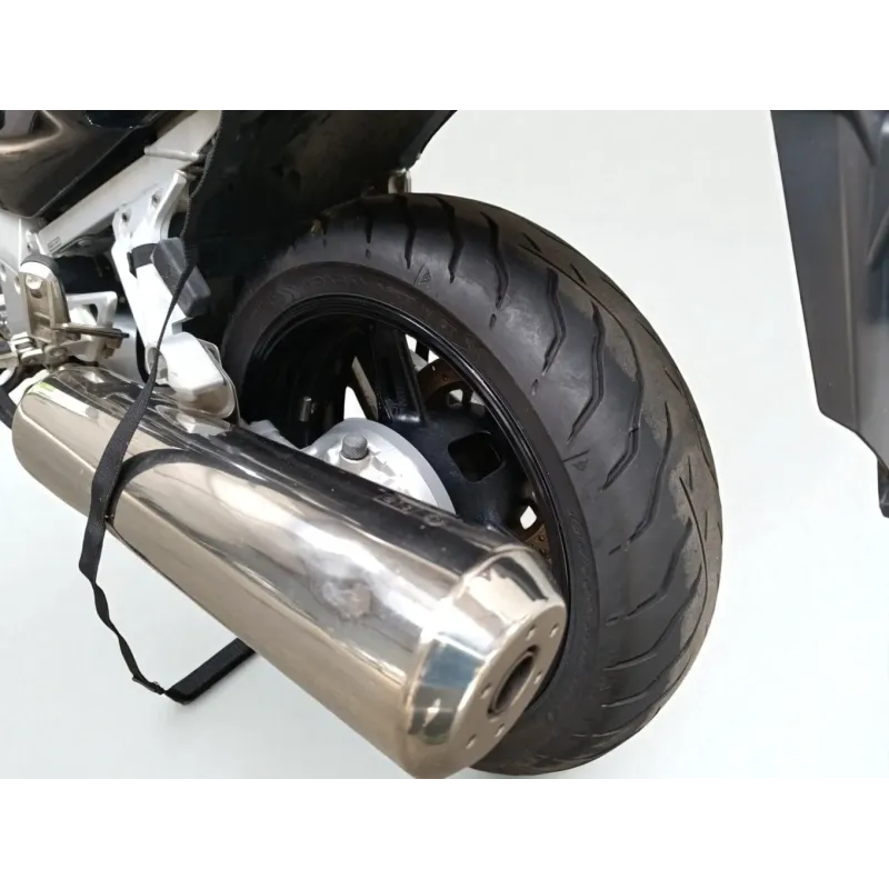 YAMAHA FJR 1300