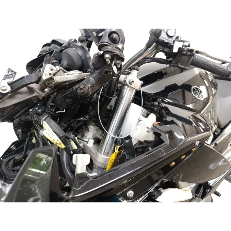 YAMAHA FJR 1300