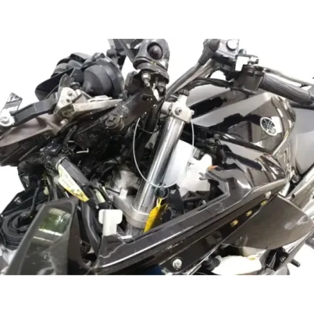YAMAHA FJR 1300