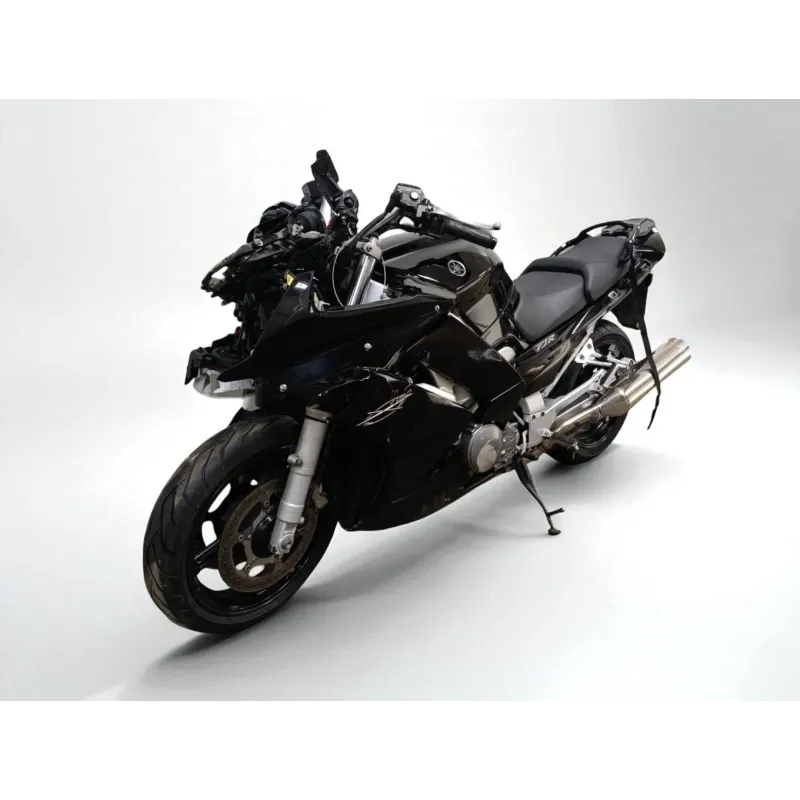 YAMAHA FJR 1300
