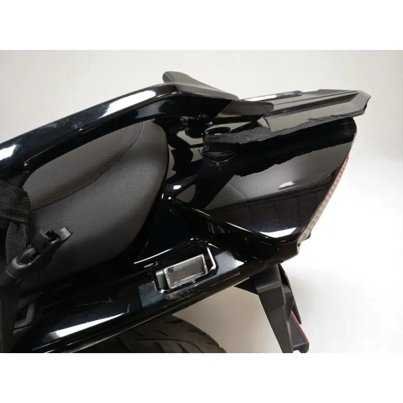 YAMAHA FJR 1300