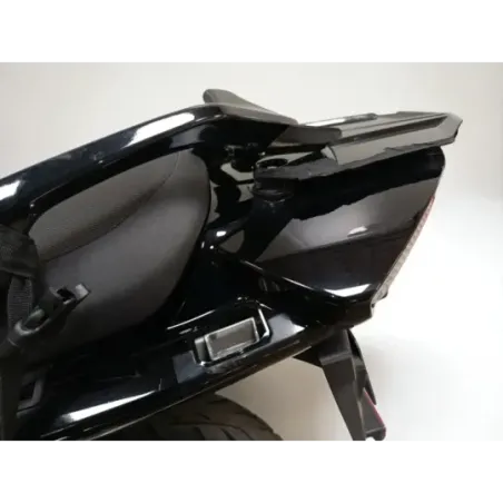 YAMAHA FJR 1300