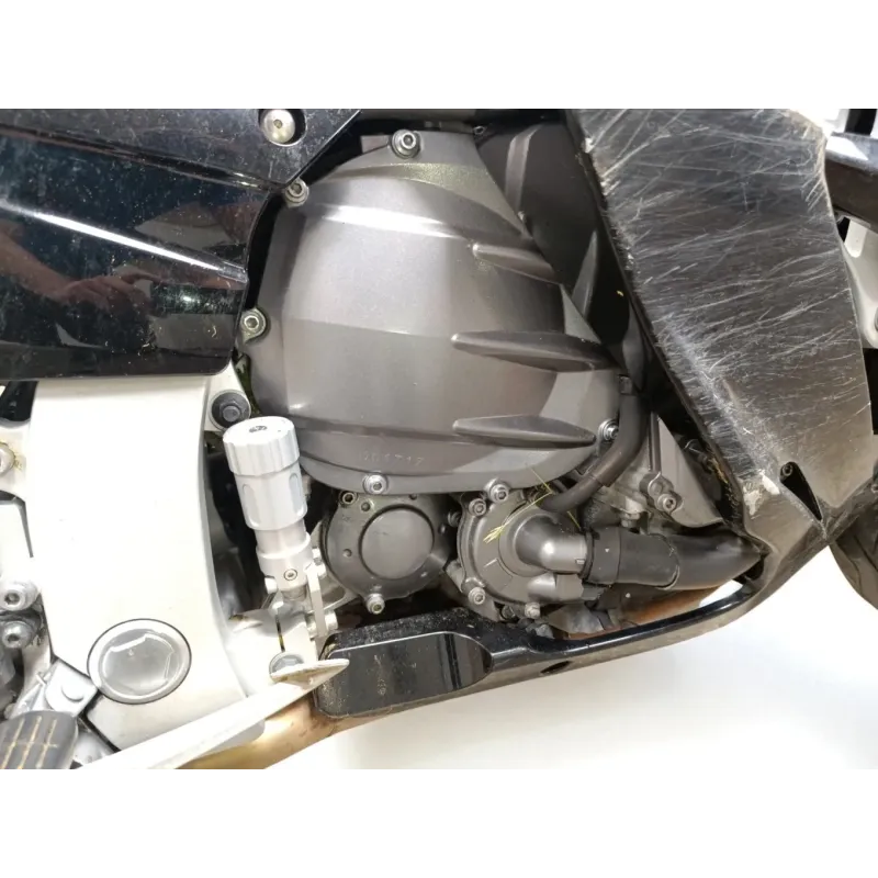 YAMAHA FJR 1300