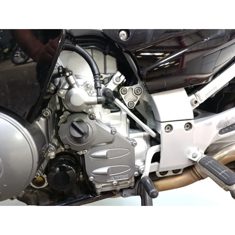 YAMAHA FJR 1300