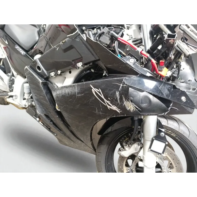 YAMAHA FJR 1300