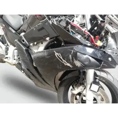 YAMAHA FJR 1300