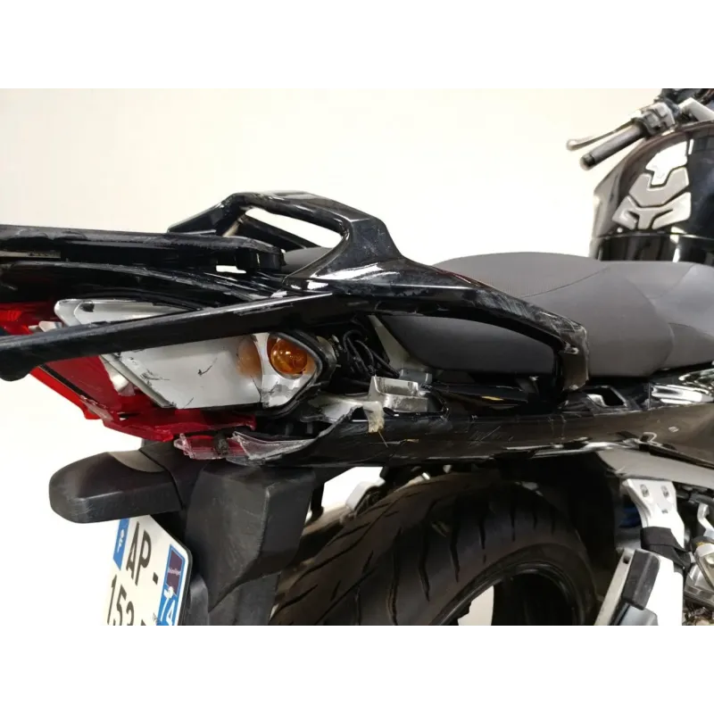 YAMAHA FJR 1300