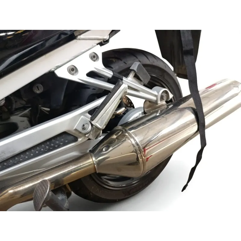 YAMAHA FJR 1300