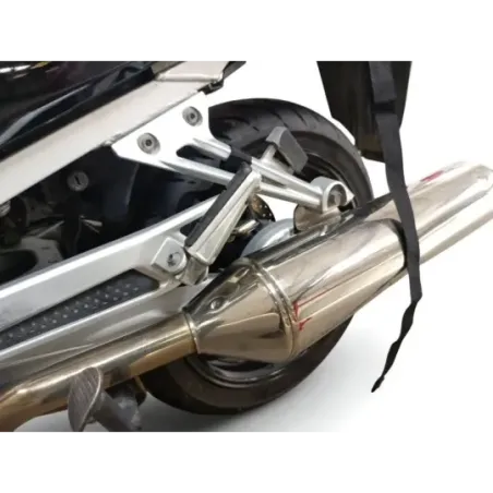YAMAHA FJR 1300