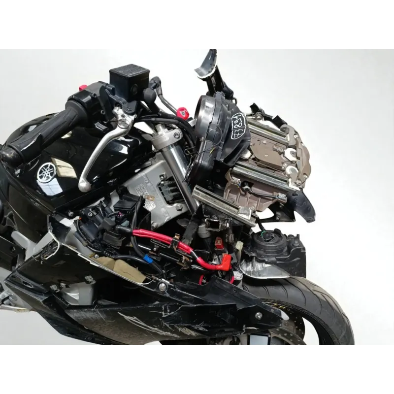 YAMAHA FJR 1300