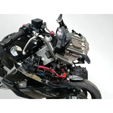 YAMAHA FJR 1300