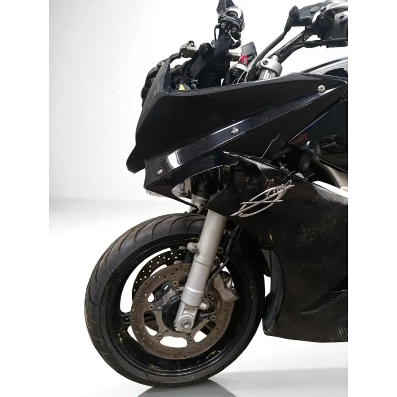 YAMAHA FJR 1300