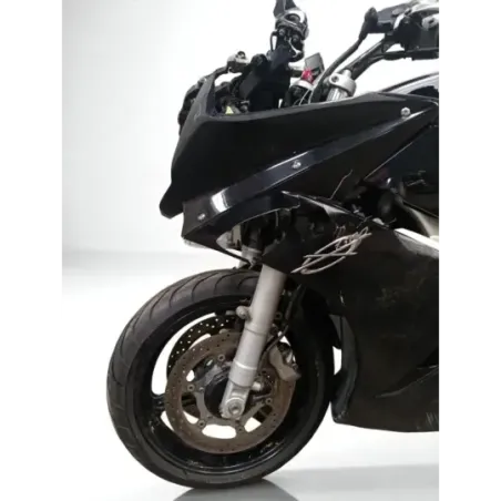 YAMAHA FJR 1300
