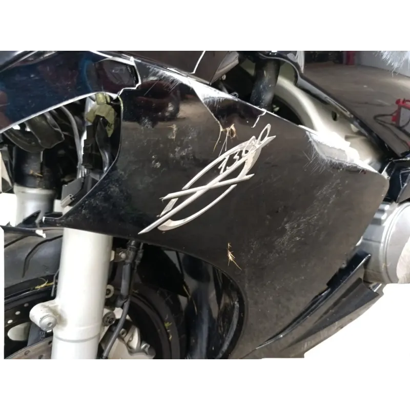 YAMAHA FJR 1300
