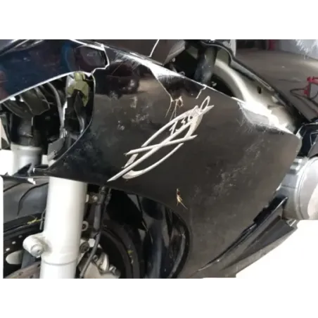 YAMAHA FJR 1300