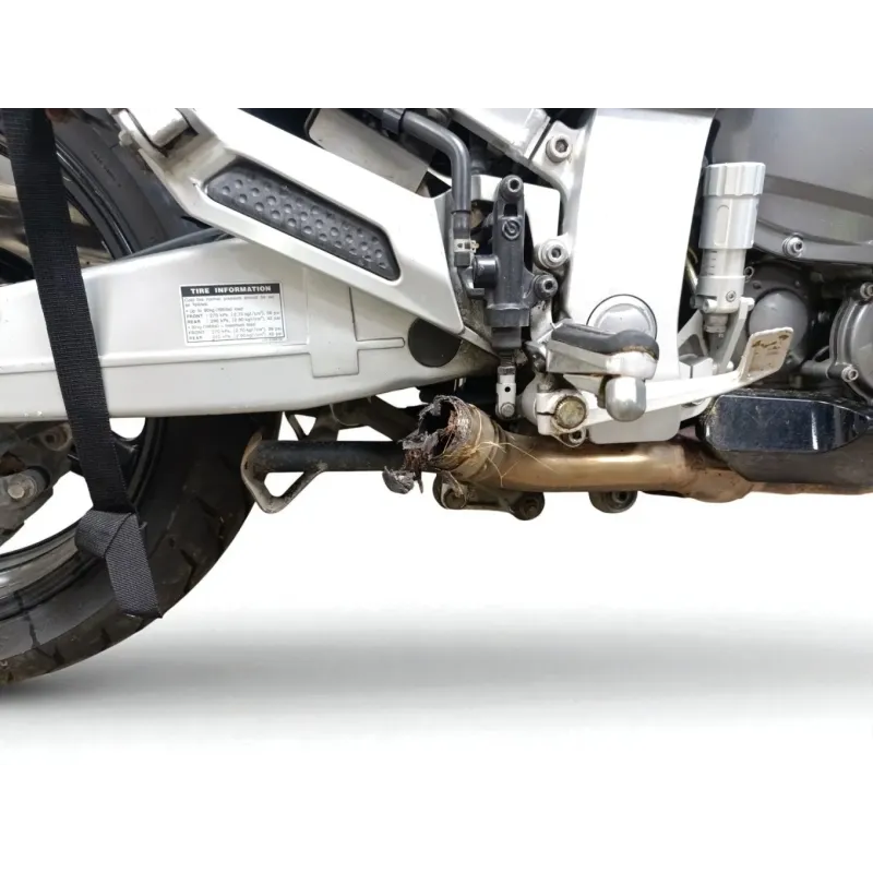 YAMAHA FJR 1300