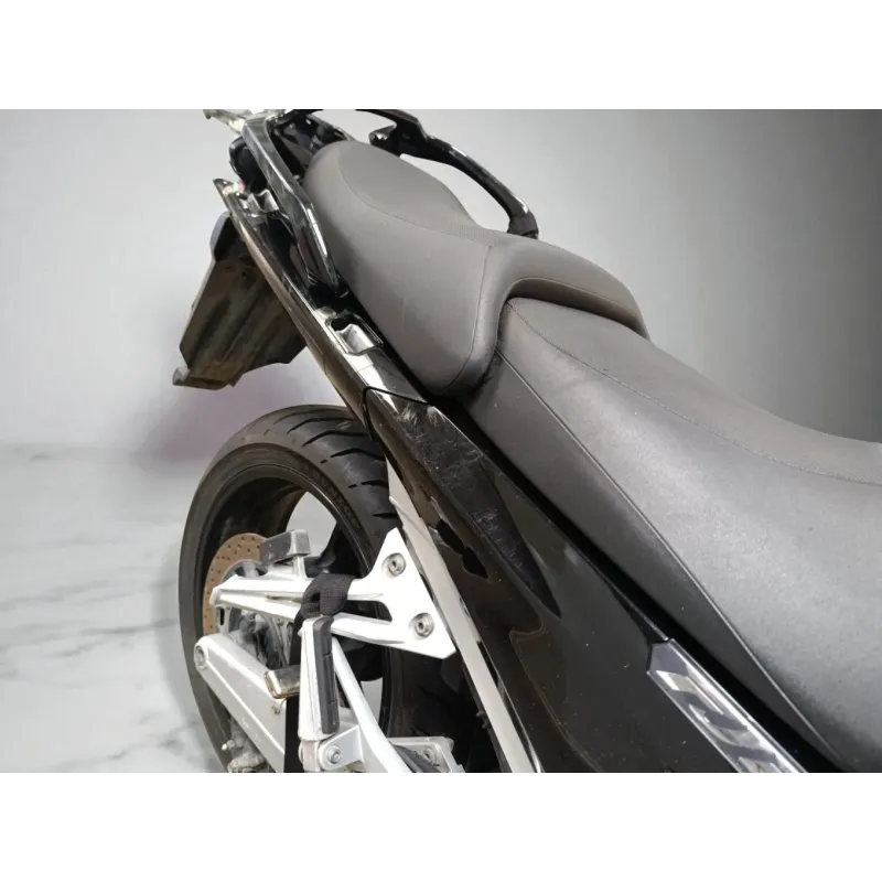 YAMAHA FJR 1300