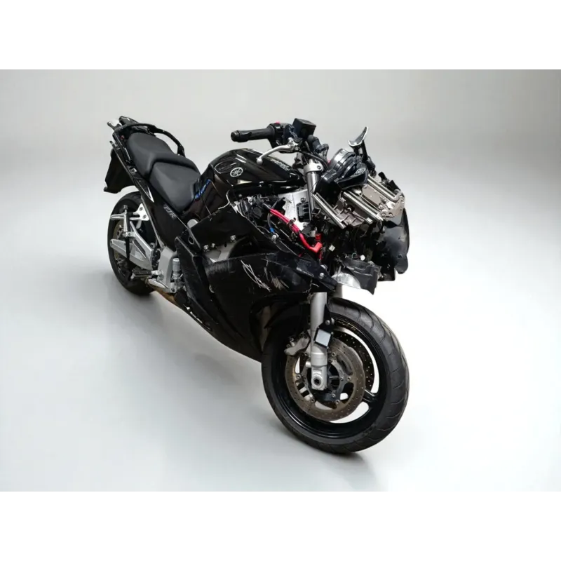 YAMAHA FJR 1300