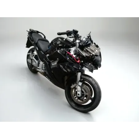 YAMAHA FJR 1300