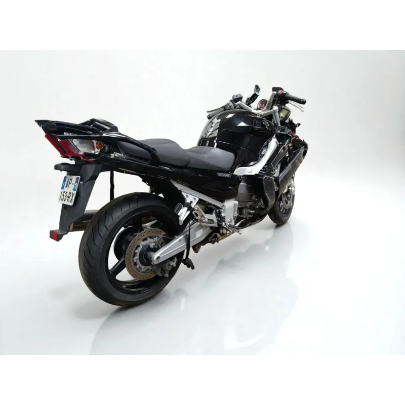 YAMAHA FJR 1300