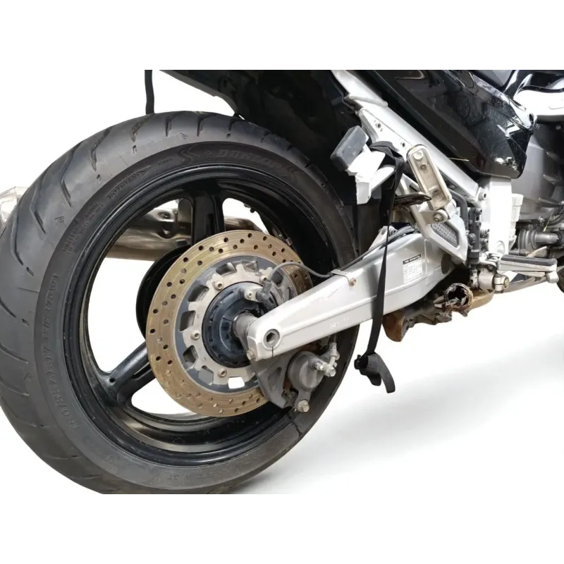 YAMAHA FJR 1300