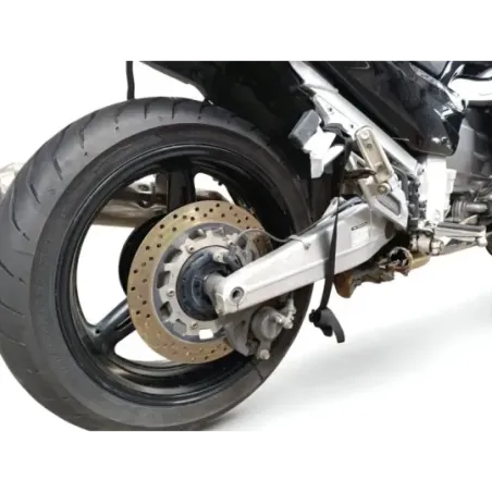 YAMAHA FJR 1300