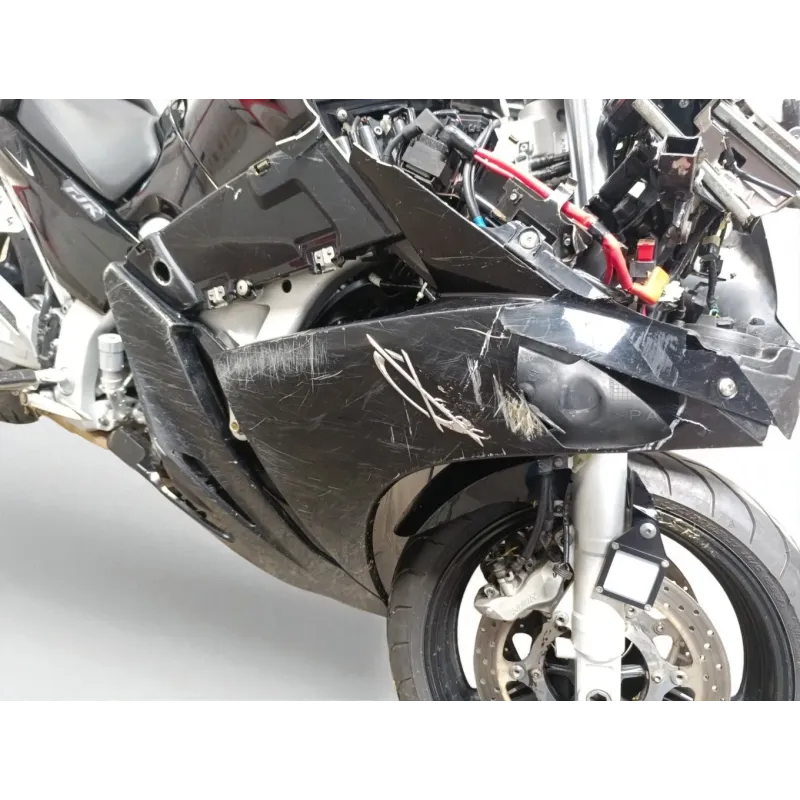 YAMAHA FJR 1300