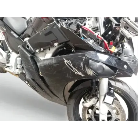 YAMAHA FJR 1300