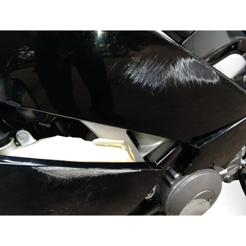 YAMAHA FJR 1300