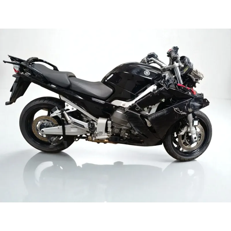 YAMAHA FJR 1300