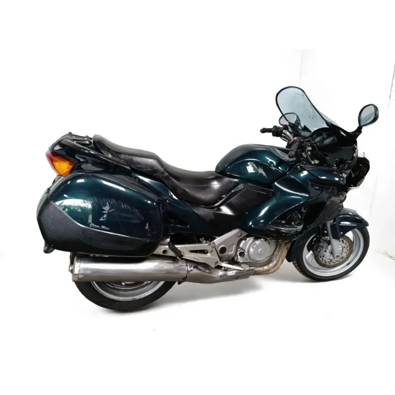 HONDA NT 650 Deauville