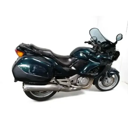 HONDA NT 650 Deauville