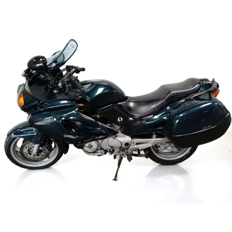 HONDA NT 650 Deauville