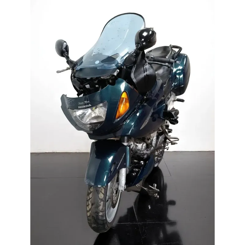HONDA NT 650 Deauville