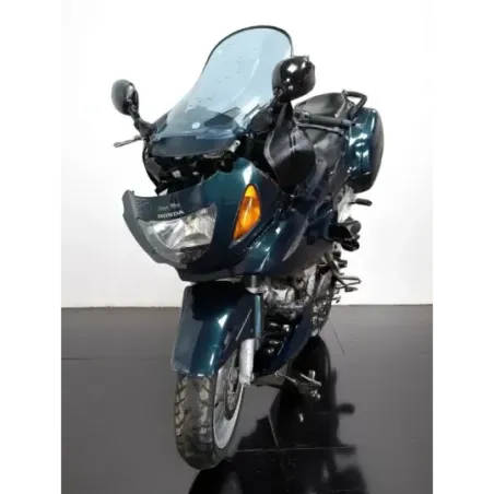 HONDA NT 650 Deauville