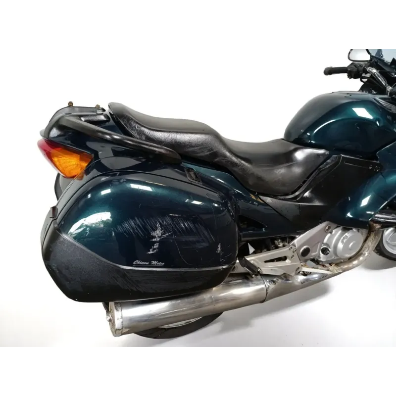 HONDA NT 650 Deauville