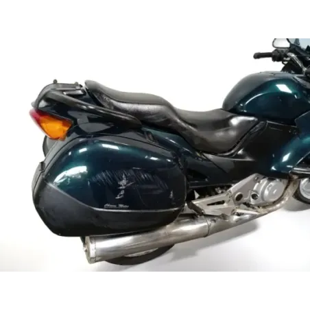 HONDA NT 650 Deauville