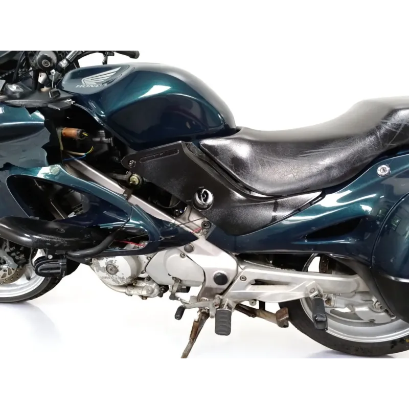 HONDA NT 650 Deauville