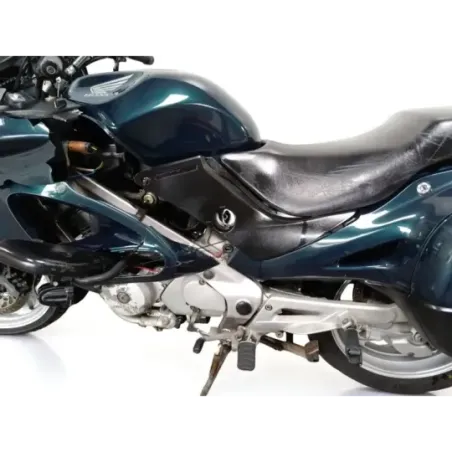 HONDA NT 650 Deauville