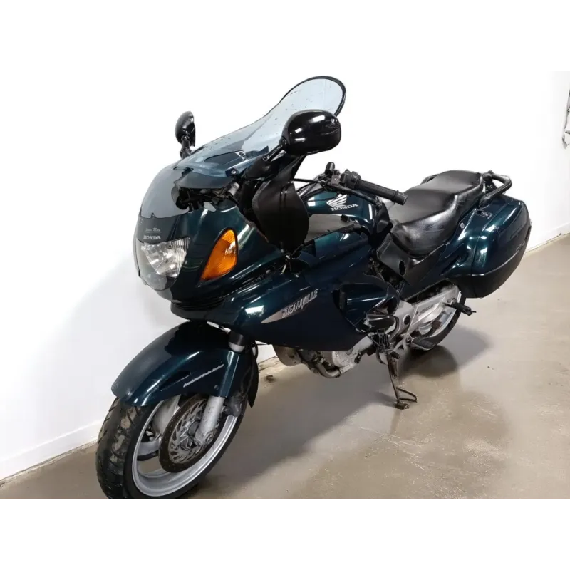 HONDA NT 650 Deauville
