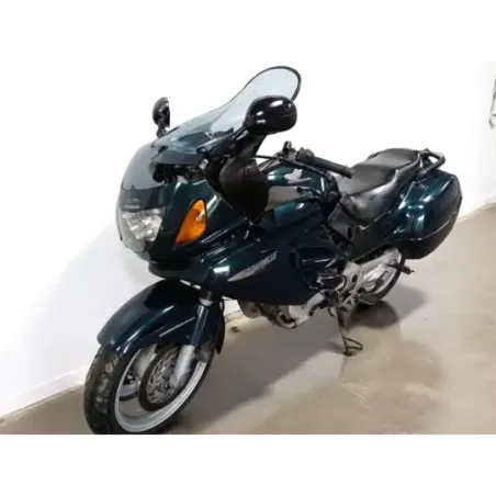 HONDA NT 650 Deauville