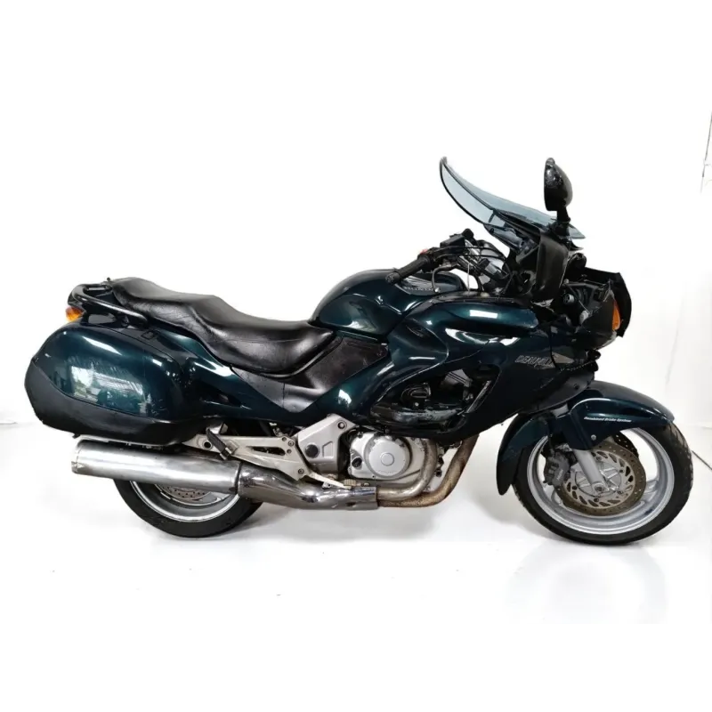 HONDA NT 650 Deauville