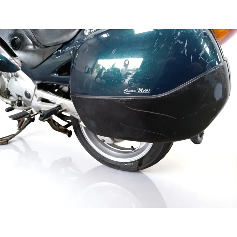 HONDA NT 650 Deauville