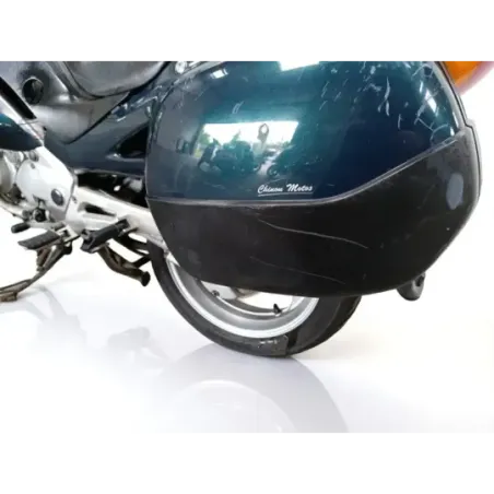 HONDA NT 650 Deauville