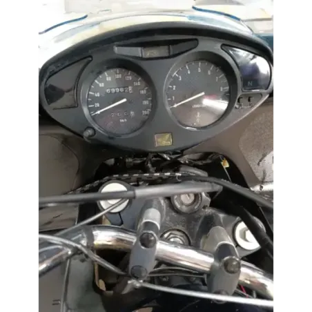 HONDA NT 650 Deauville