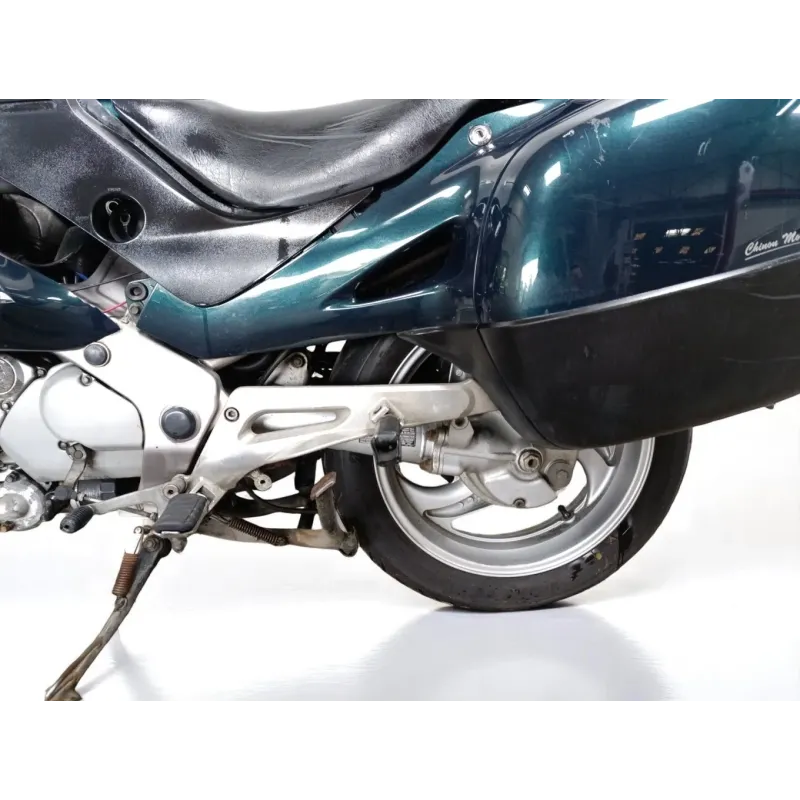 HONDA NT 650 Deauville