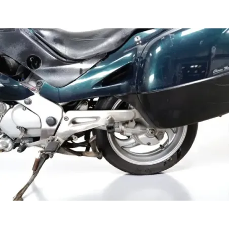 HONDA NT 650 Deauville