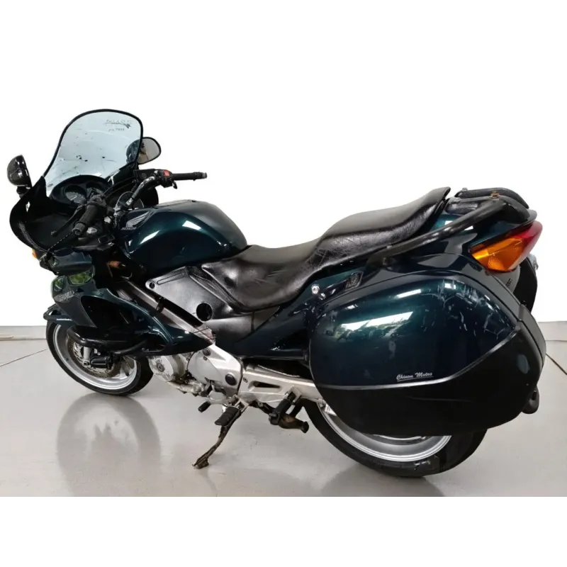 HONDA NT 650 Deauville