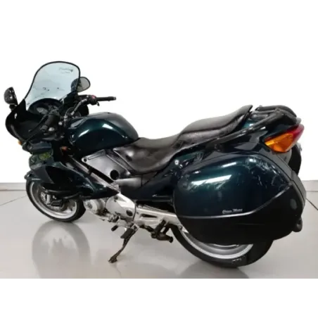 HONDA NT 650 Deauville